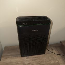 Morento Air Purifier With App