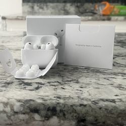 Airpods Gen 3 Pro’s