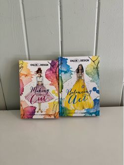 Young Adult Books
