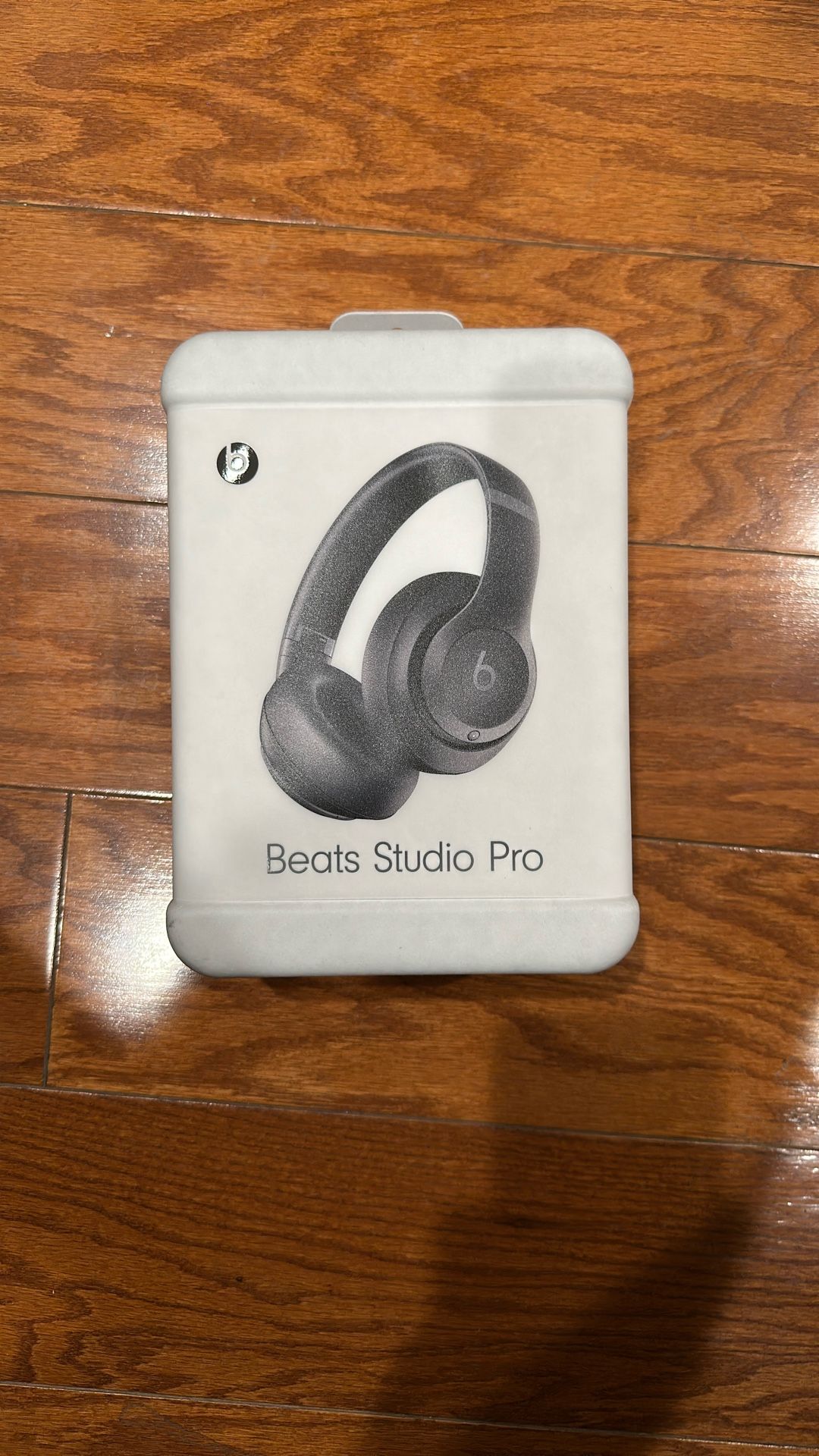 Beats Studio Pro 
