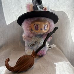 Labubu Costume