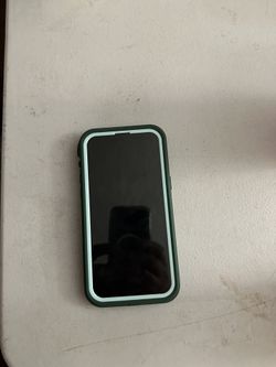 Waterproof Otter Box