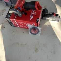 M12 Cutoff Tool New Pickup West 