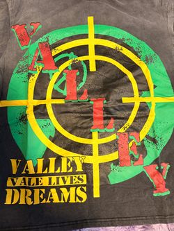 Valley shirt
