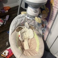 Baby Swing 