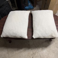 Savvy Rest - Shredded Latex Pillows