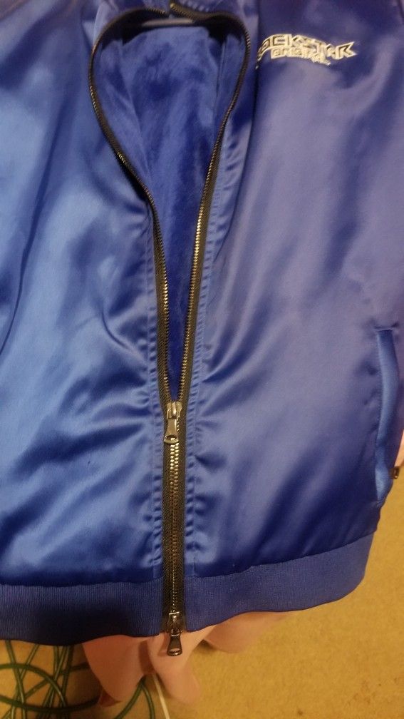 Rockstar original boys jacket