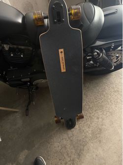 Long board