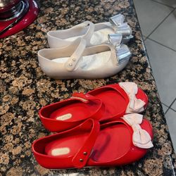 Mini Melissa Talla 12.