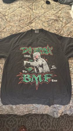 BRAND NEW NEVER WORN Charles Olivera tshirt