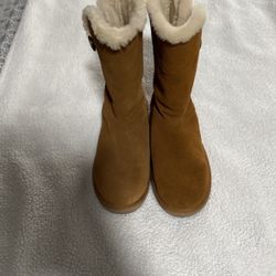 boots