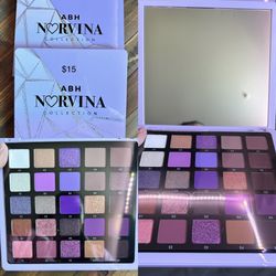 ABH Norvina Palette