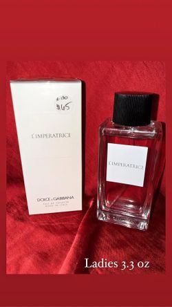 Dolce Gabanna L’Imperatrice