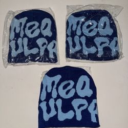 Beanies (3 Pack)