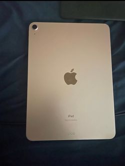 Apple iPad 4th Gen 64GB (read description pls)