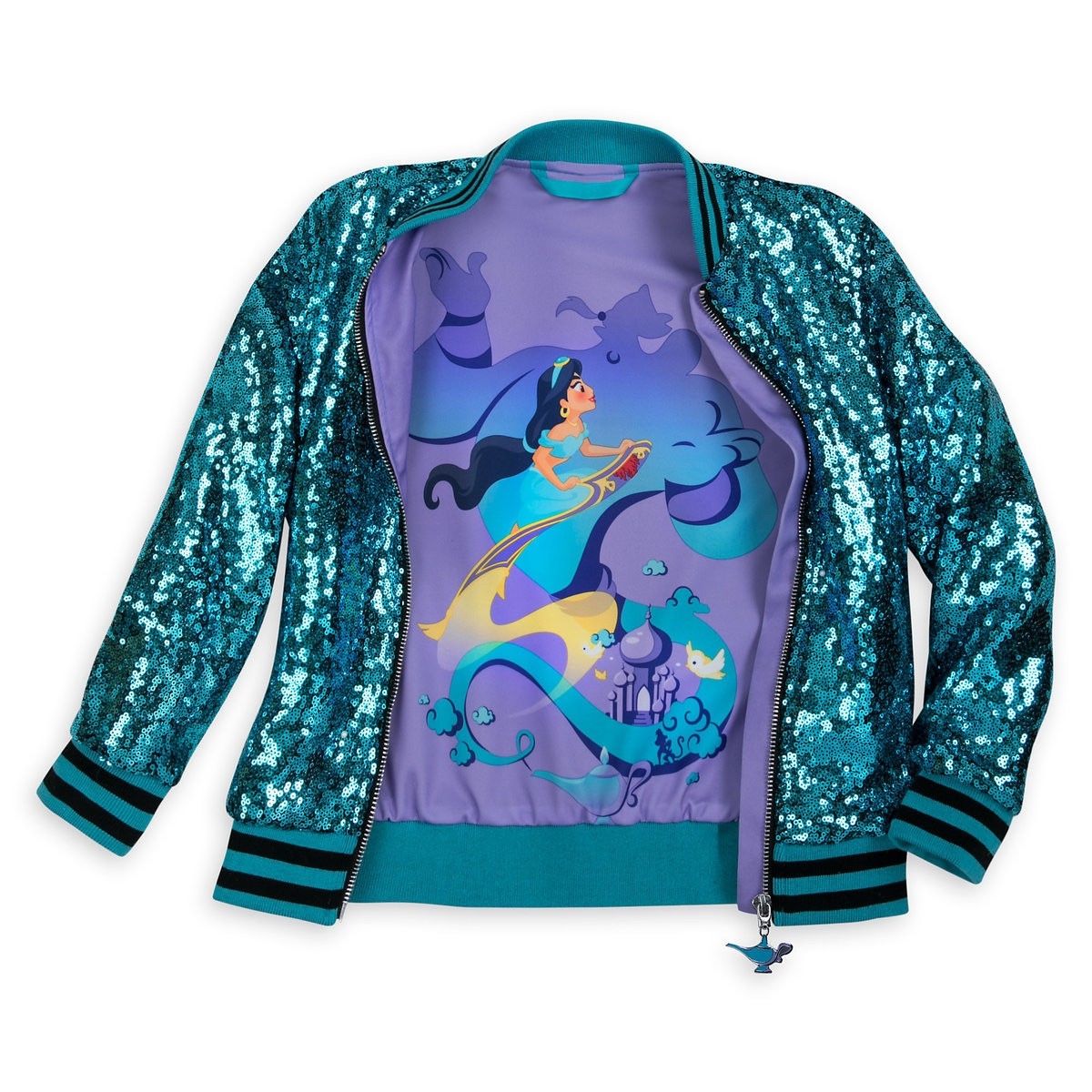 Disney Jackets