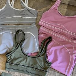 Alo Two Piece Set