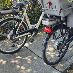 Vilano Electric Bikes 