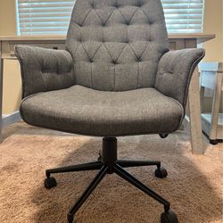 Desk chair