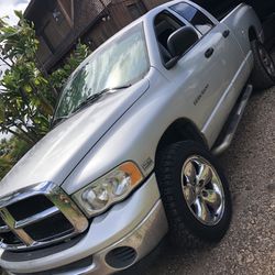 2009 Dodge Ram