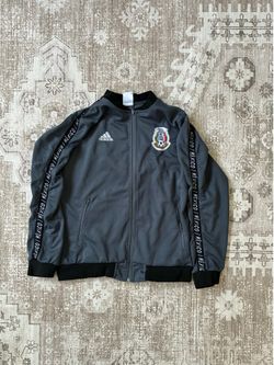 Mexico Jacket // adidas  // Large