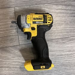 Dewalt 3/8 Impact Wrench