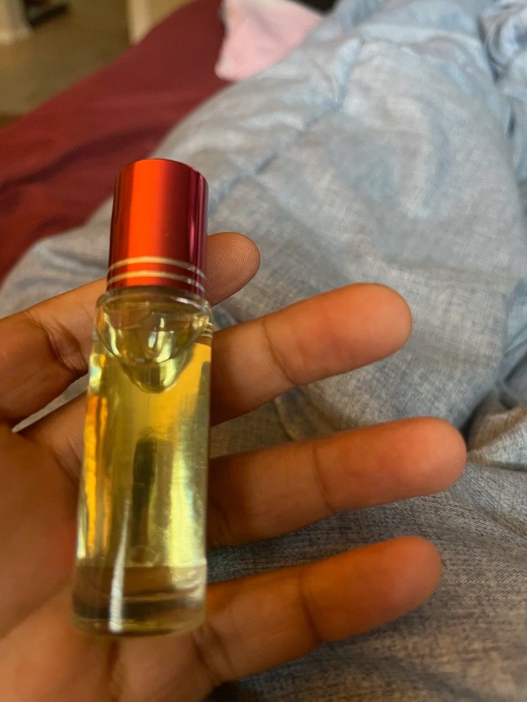 Gucci Rush