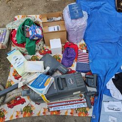 Electrolux Renaissance vacuum