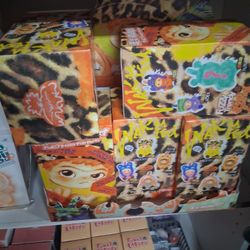 Labubus, Sonny Angels