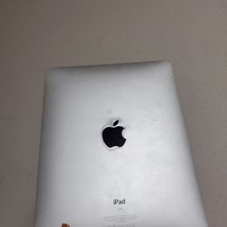 iPad Unlocked With Warranty 