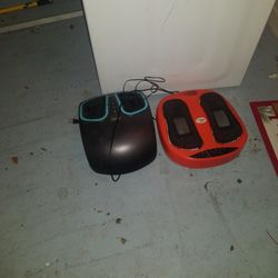 Foot message Best offer 