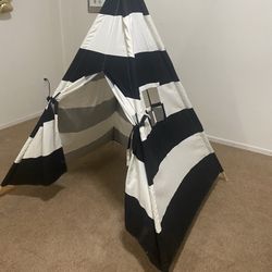 Kids Play Teepee 