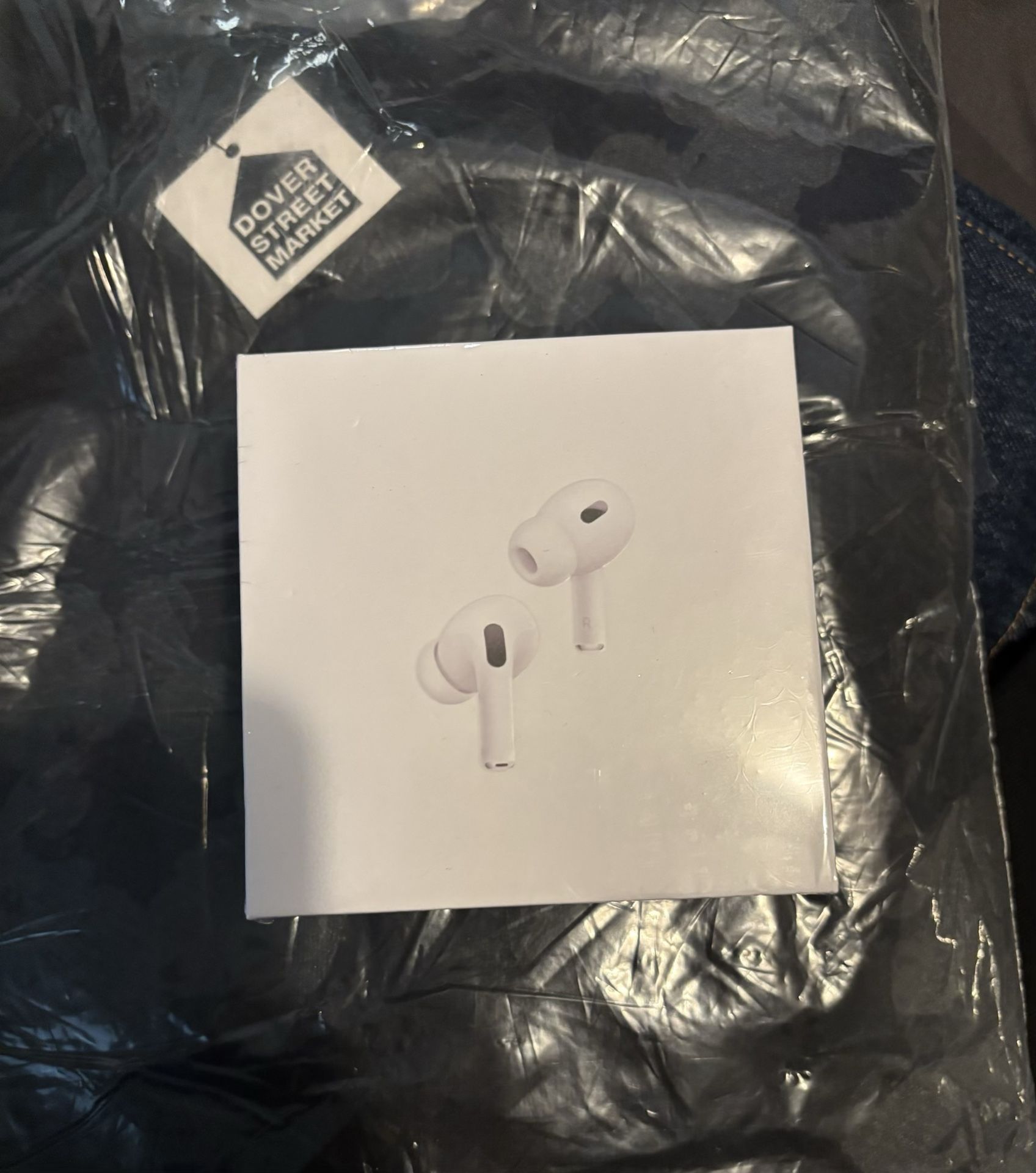 airpod pro 2nd gen