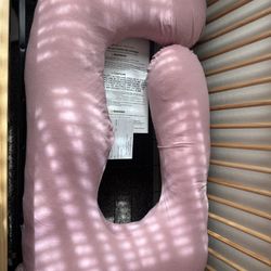 Pregnancy pillow full body pillow