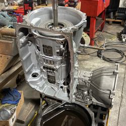 High quality Rebuilt Transmissions With 2 Year warranty!