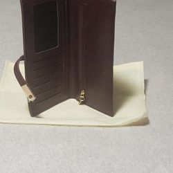 Ladies Purse Wallet For Women 