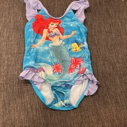 Girls SwimSuit Size 3T