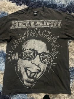 HellStar Shirt