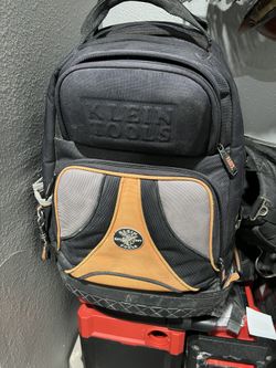 Klein Backpack