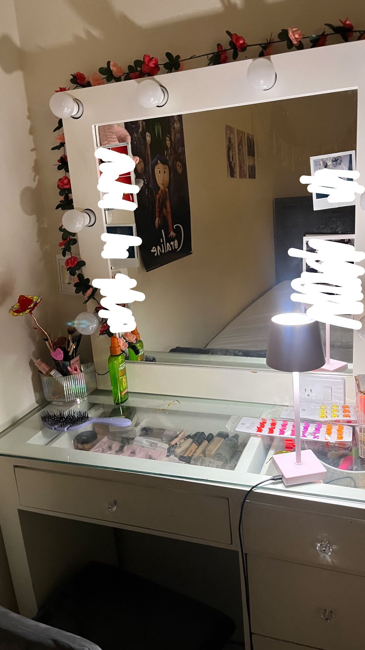 Vanity For Sell