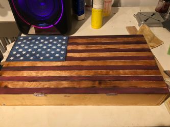 Wall Gun case