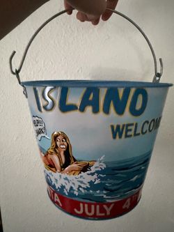 AMC POPCORN TINS RARE
