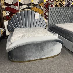 Queen Size Bed Frame $599