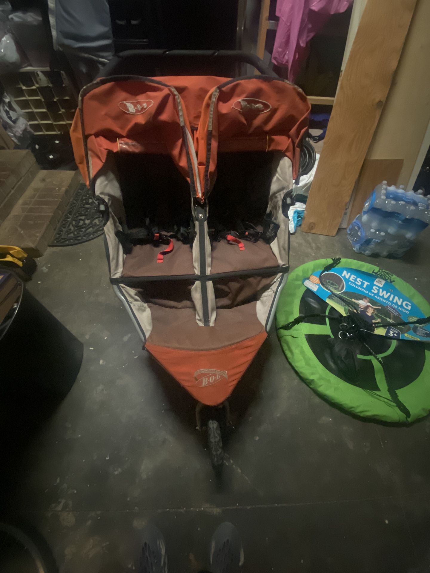 Bob Stroller
