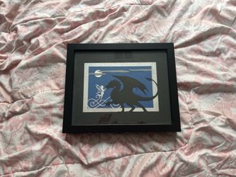 Free Art Piece