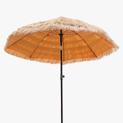 Tiki Umbrella
