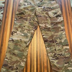New Army OCP Pants