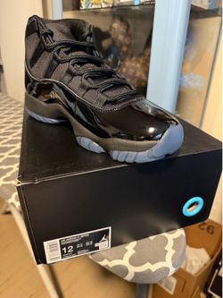 New size 12 men