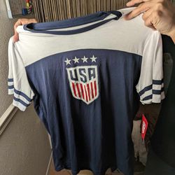  USA Shirt 