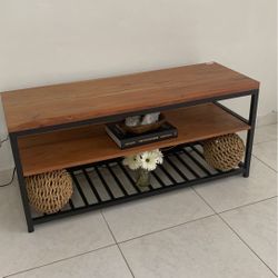 TV stand